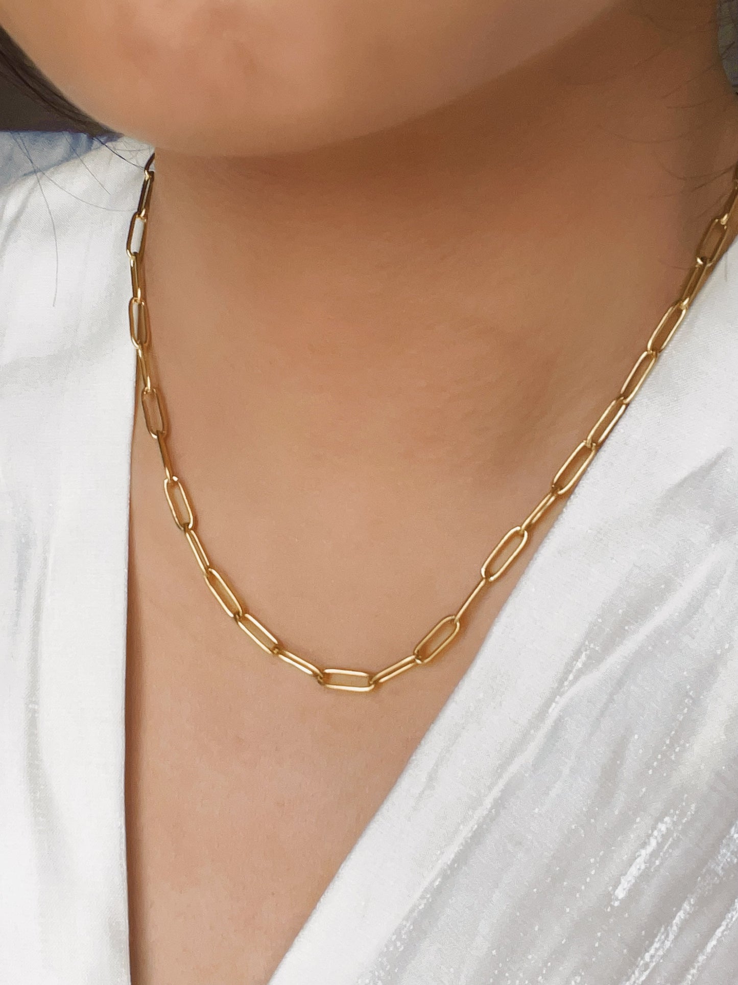 Everyday Essentials Necklace A