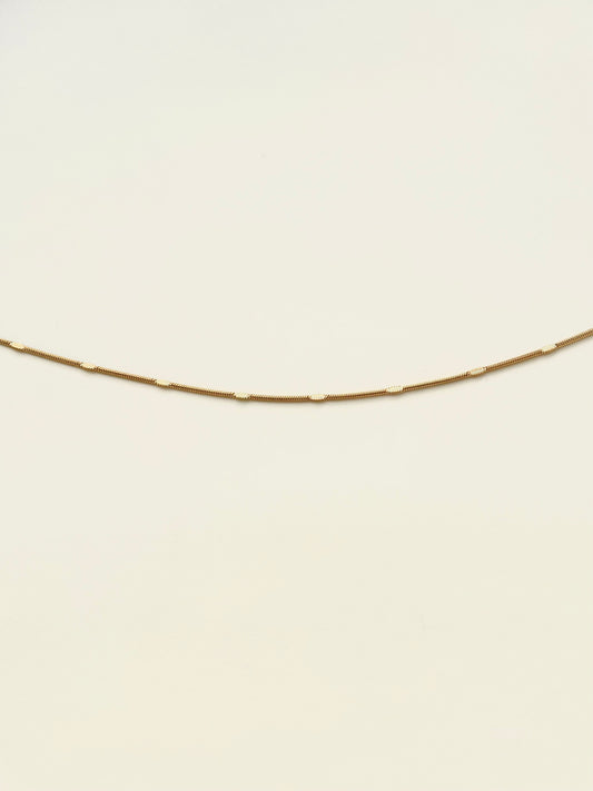 Everyday Essentials Necklace I