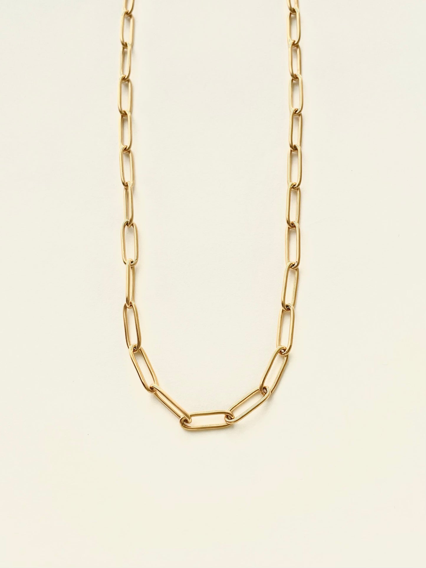 Everyday Essentials Necklace A