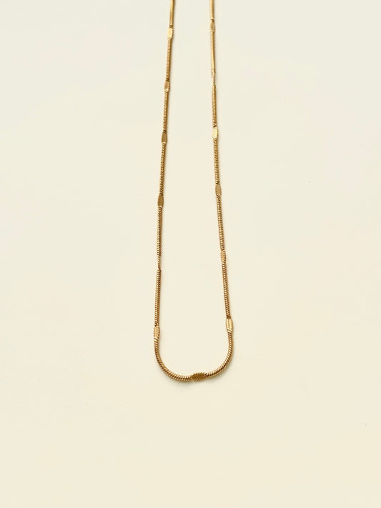 Everyday Essentials Necklace I