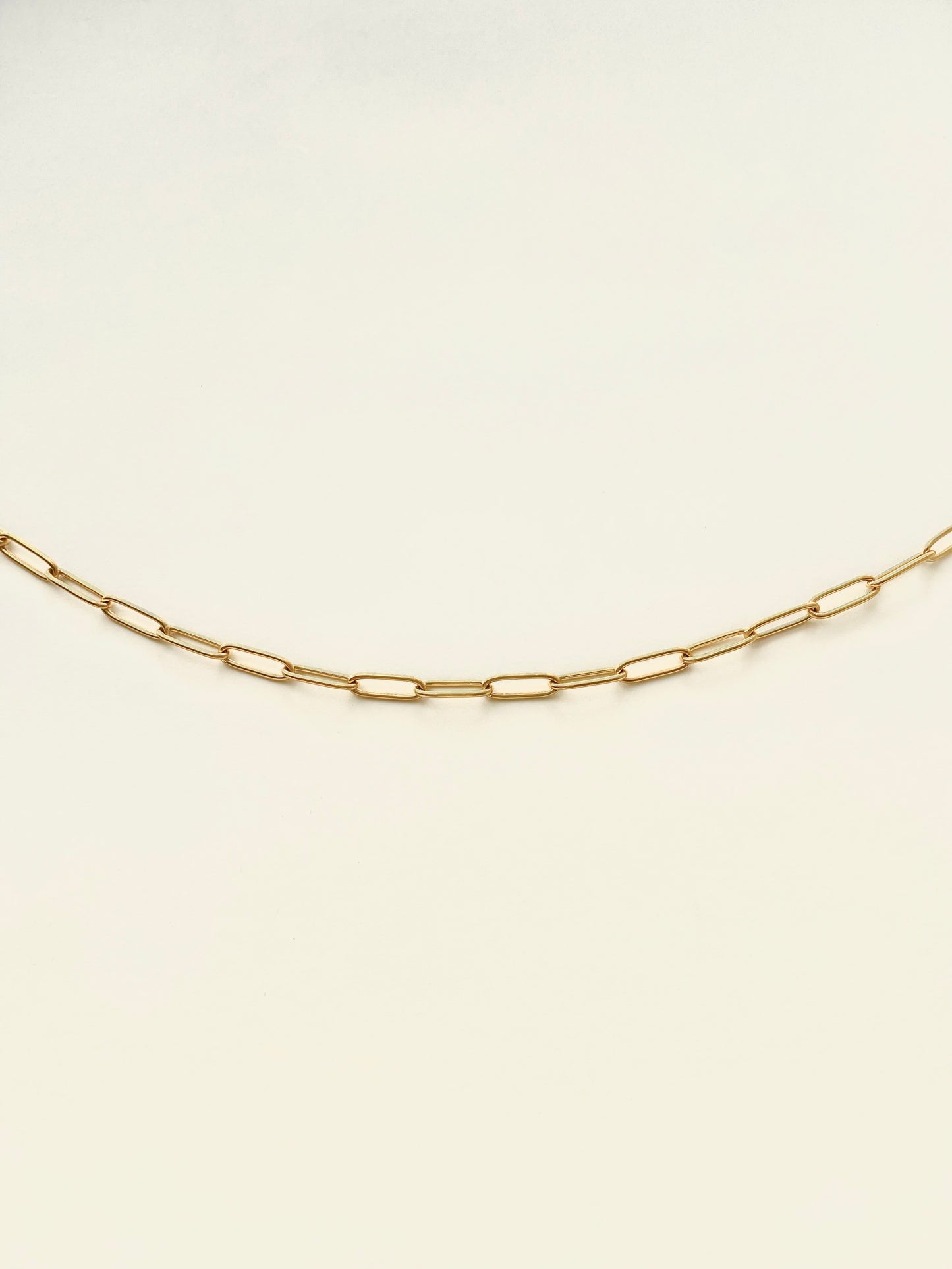 Everyday Essentials Necklace A