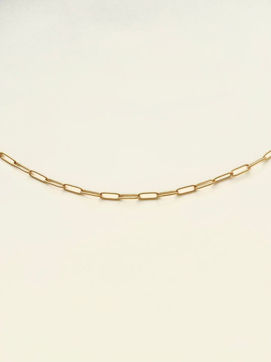 Everyday Essentials Necklace A