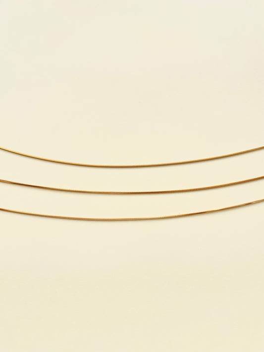 Everyday Essentials Necklace B