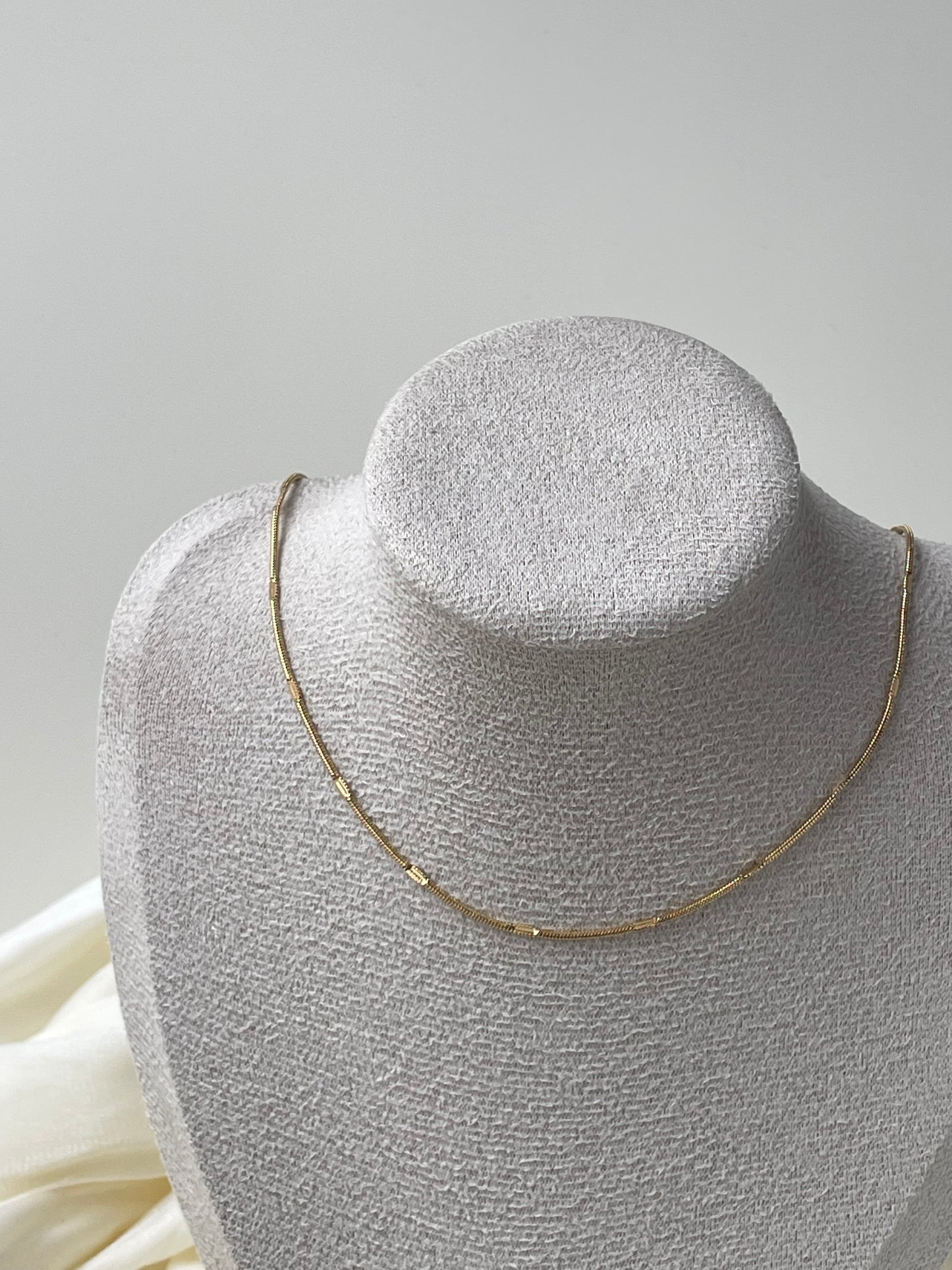 Everyday Essentials Necklace I