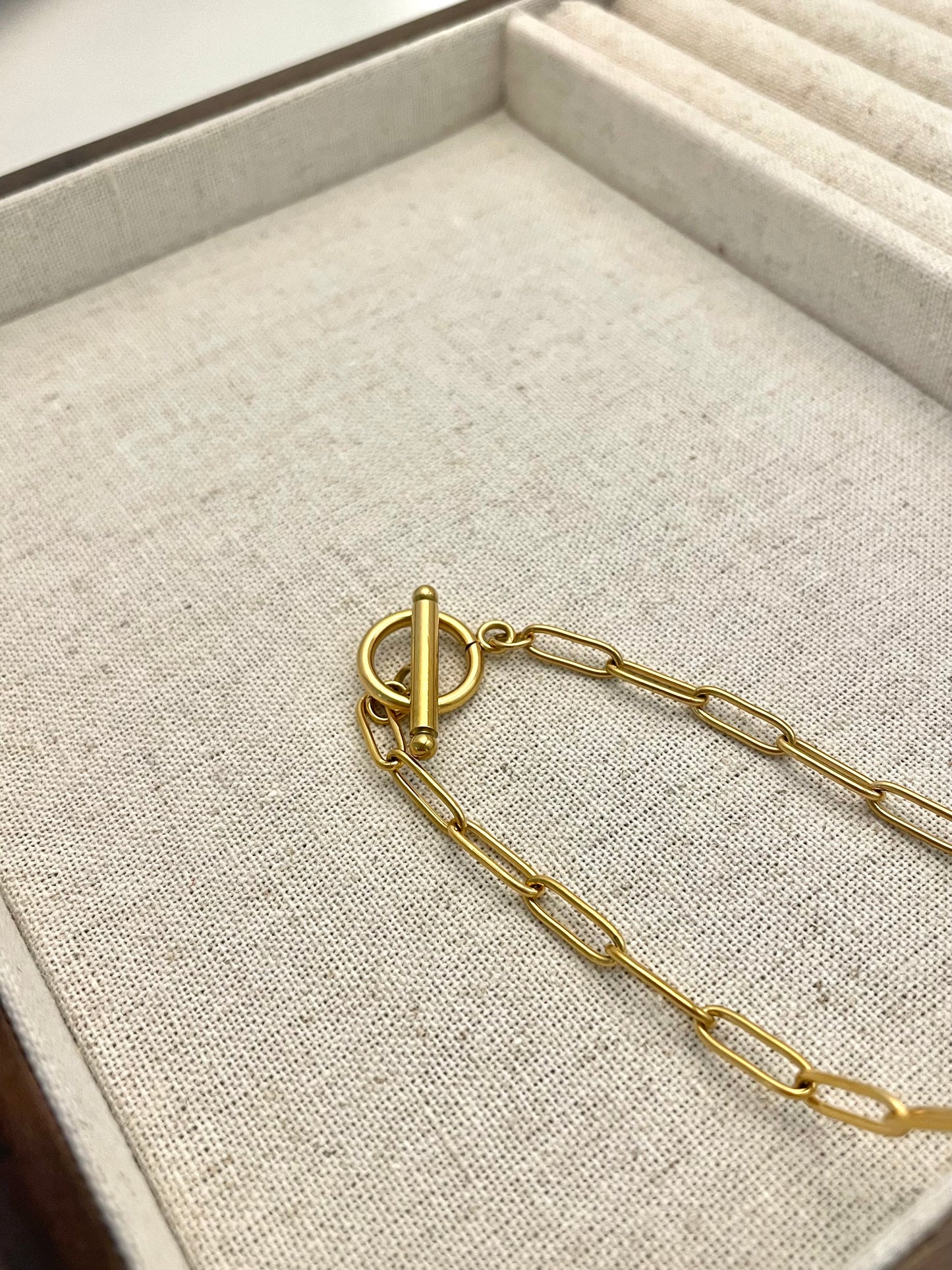 Everyday Essentials Necklace A