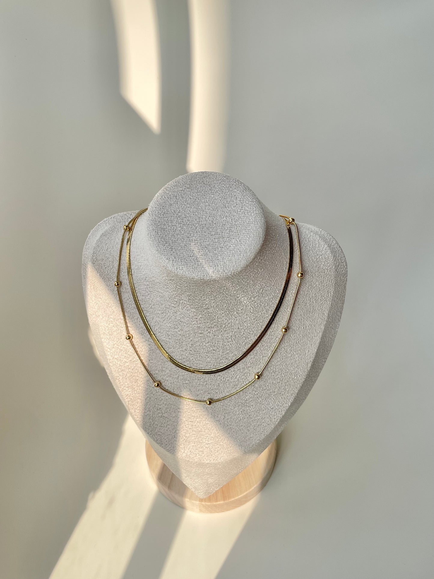 Everyday Essentials Necklace P