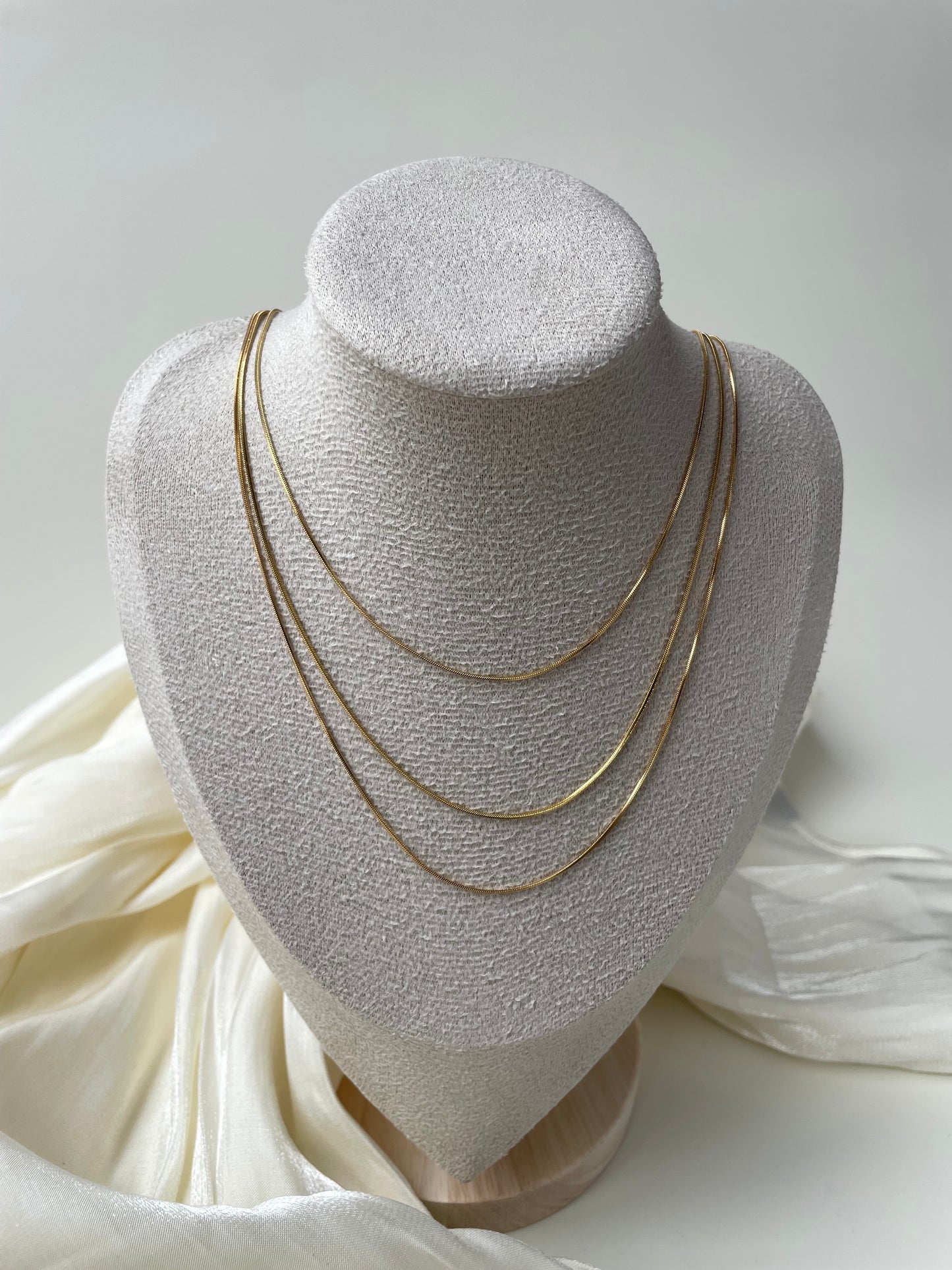 Everyday Essentials Necklace B