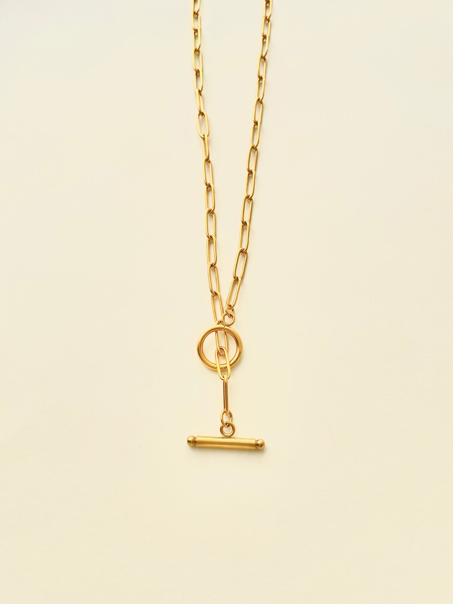 Everyday Essentials Necklace A