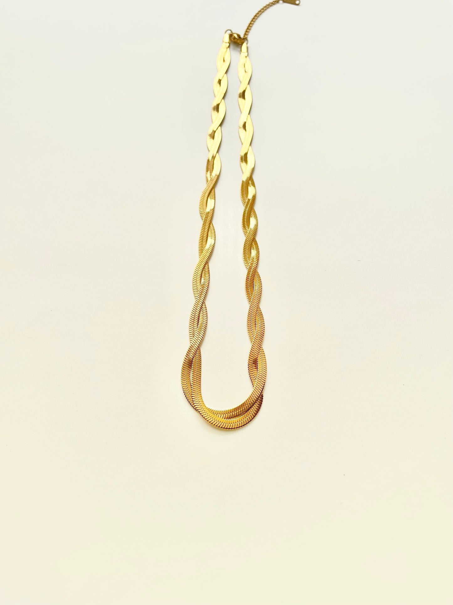 Everyday Essentials Necklace K