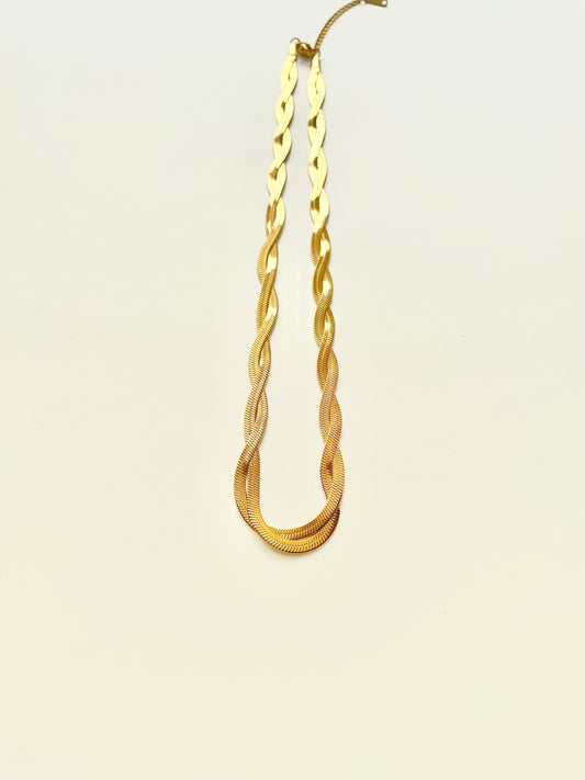Everyday Essentials Necklace K