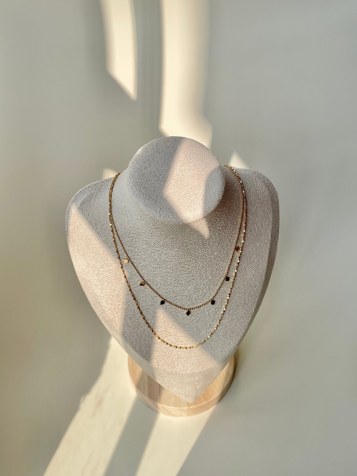 Everyday Essentials Necklace N