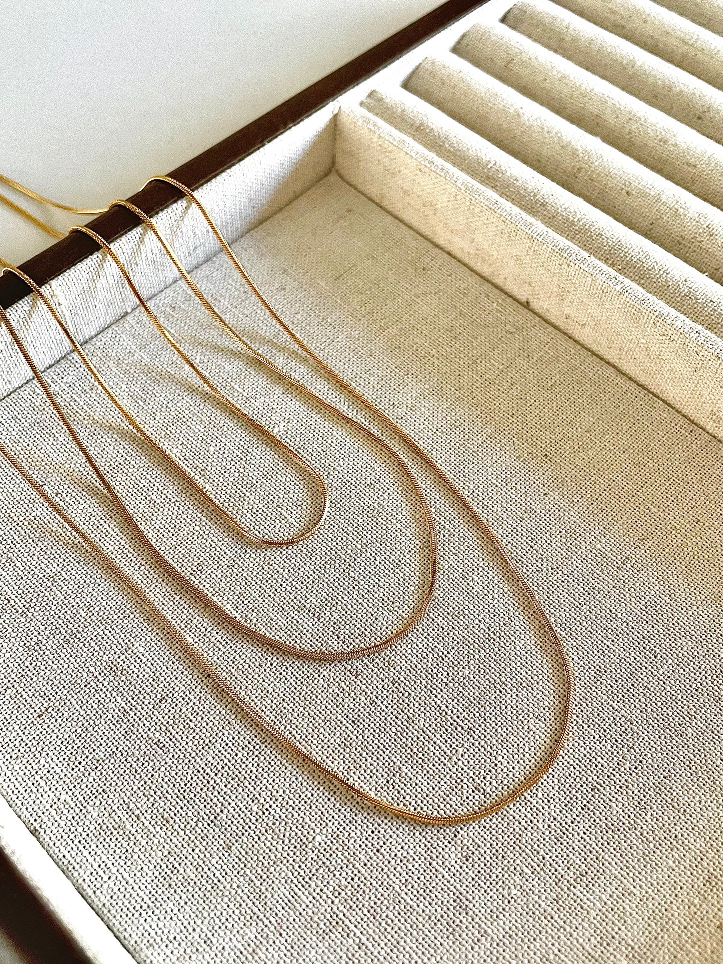 Everyday Essentials Necklace B