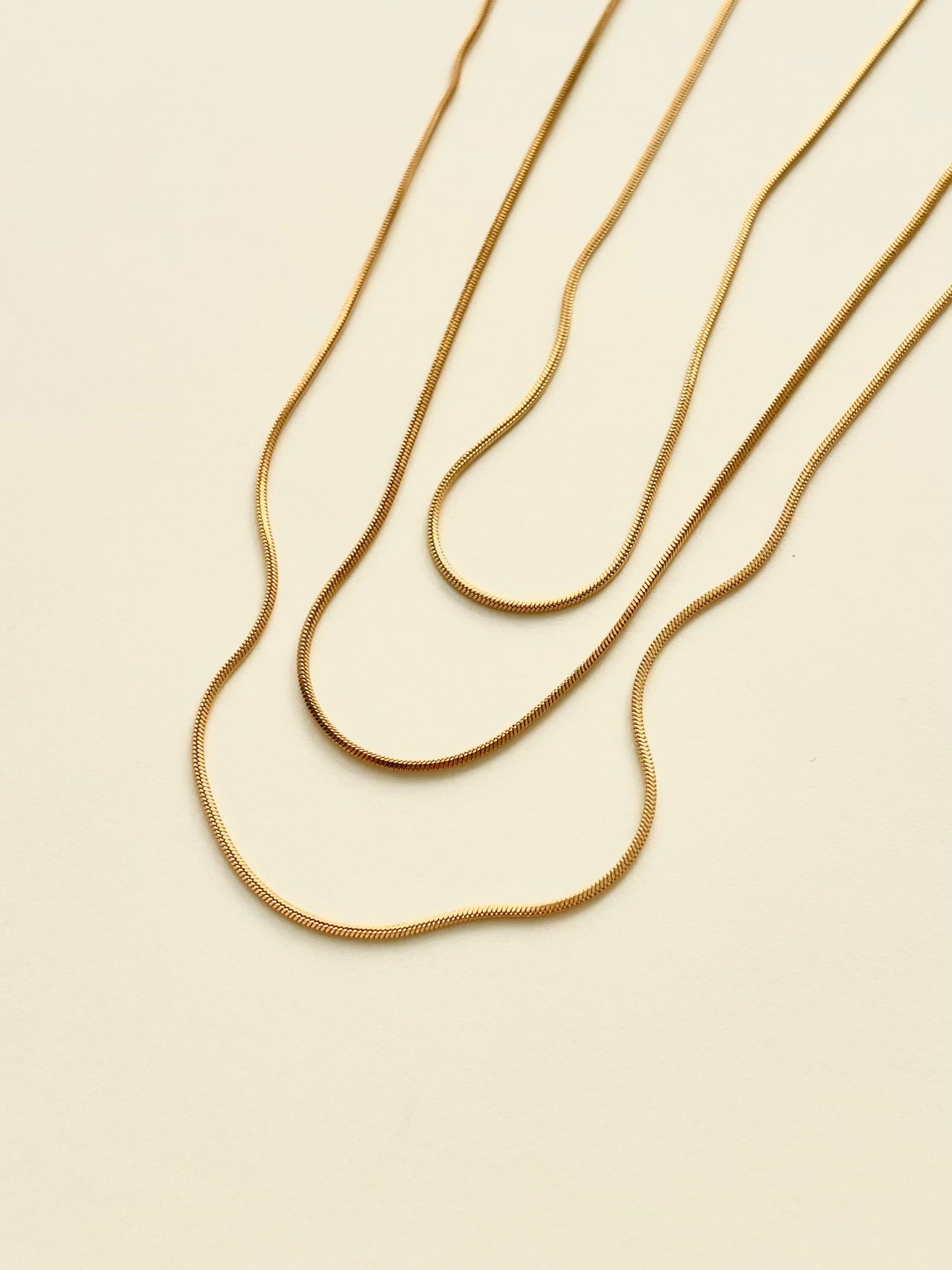 Everyday Essentials Necklace B