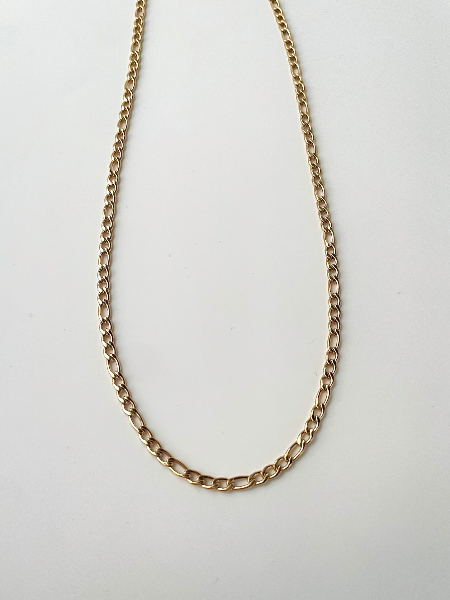 Everyday Essentials Necklace F