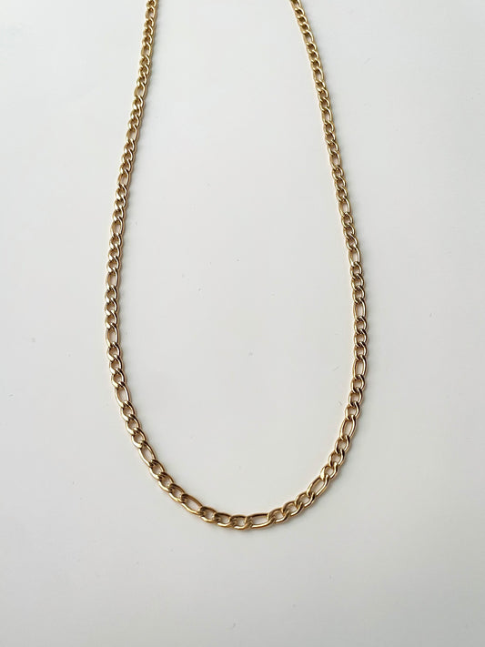 Everyday Essentials Necklace F