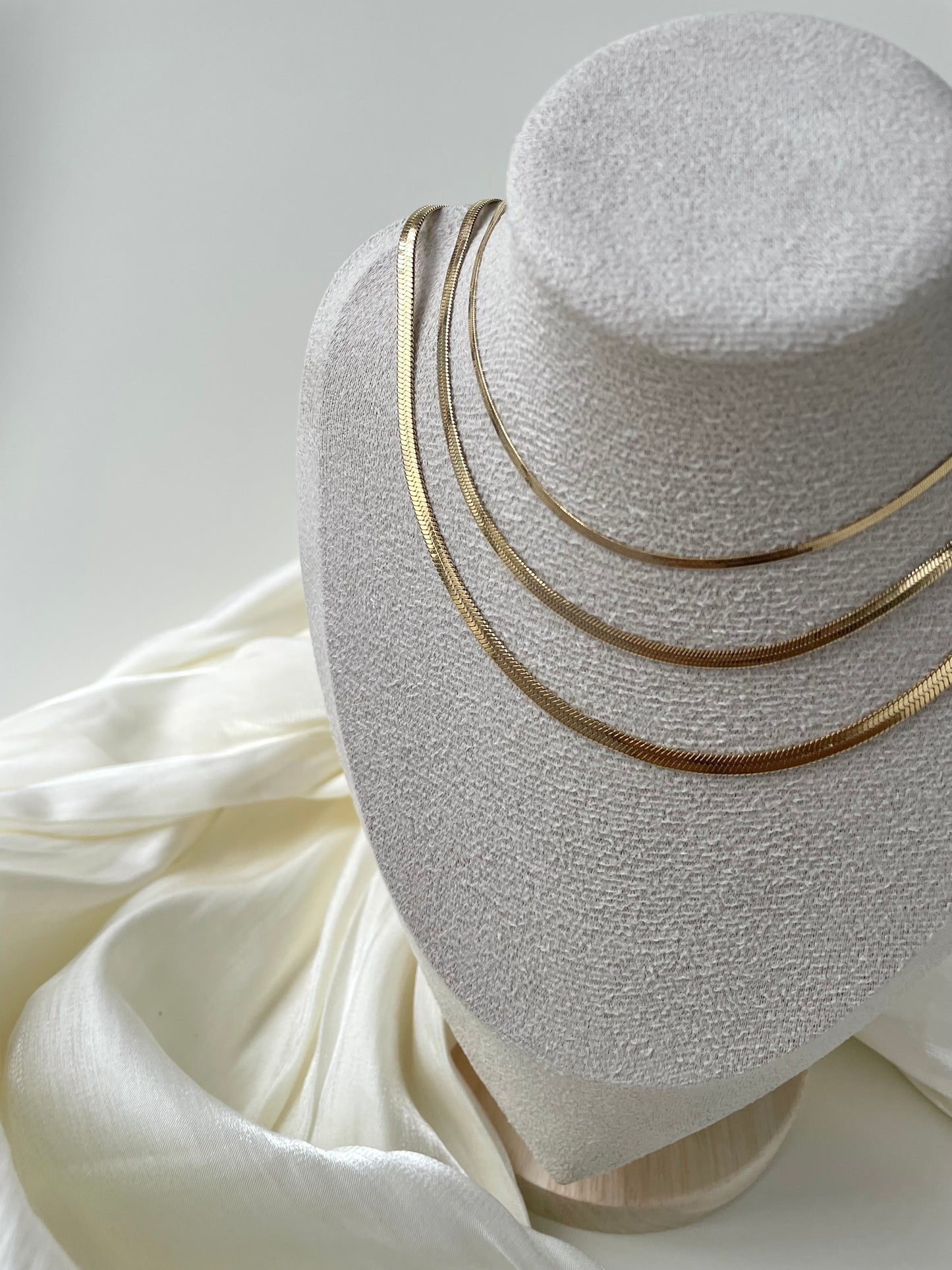 Everyday Essentials Necklace C