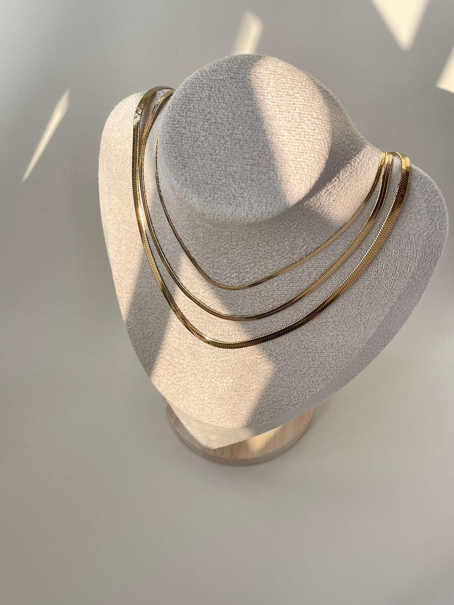 Everyday Essentials Necklace C