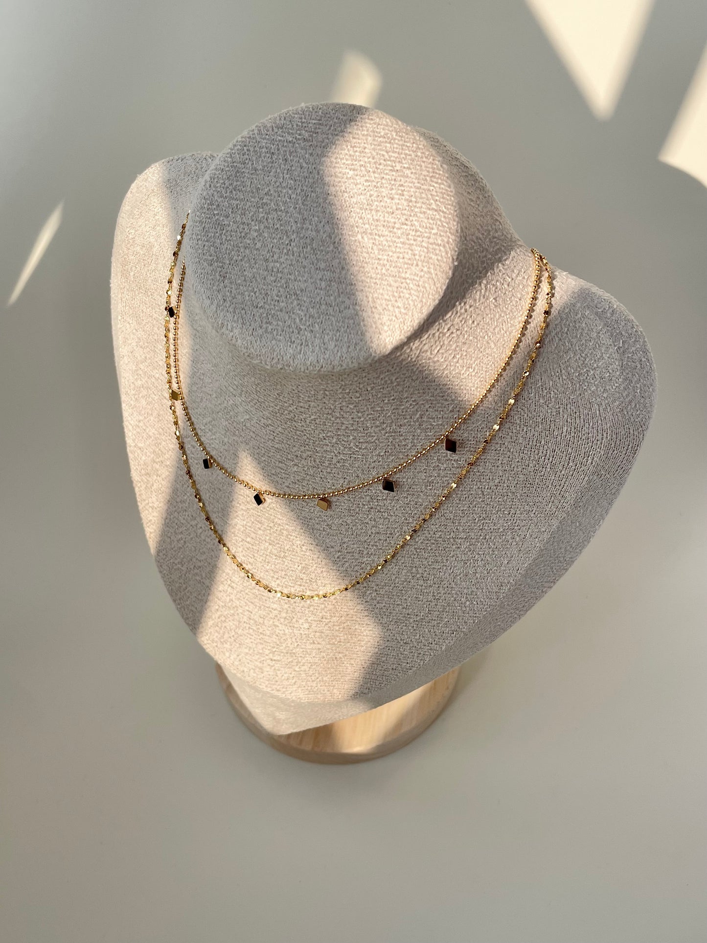 Everyday Essentials Necklace N