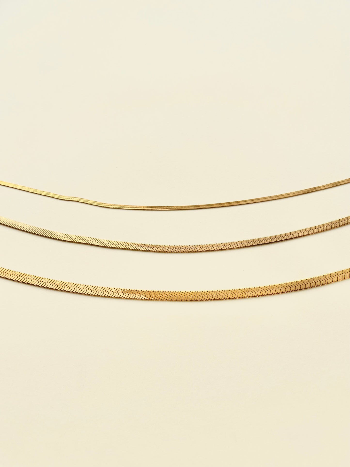 Everyday Essentials Necklace C