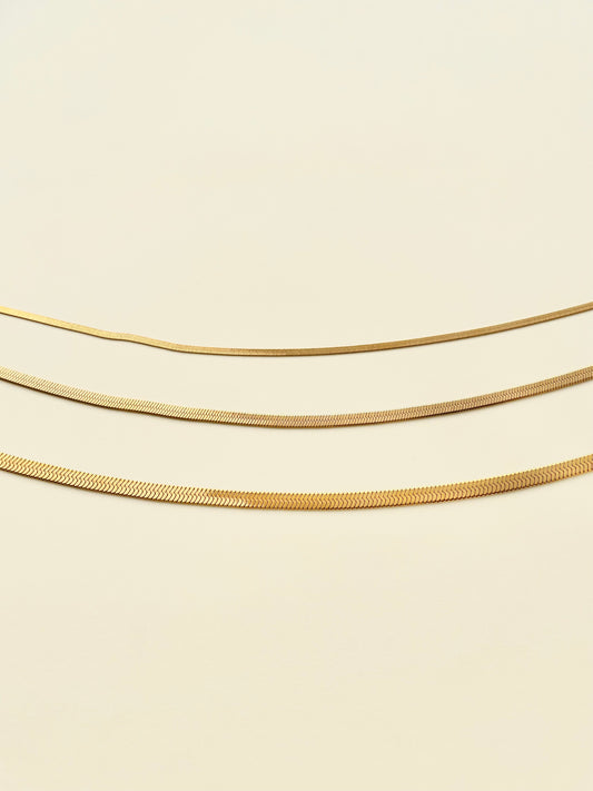 Everyday Essentials Necklace C