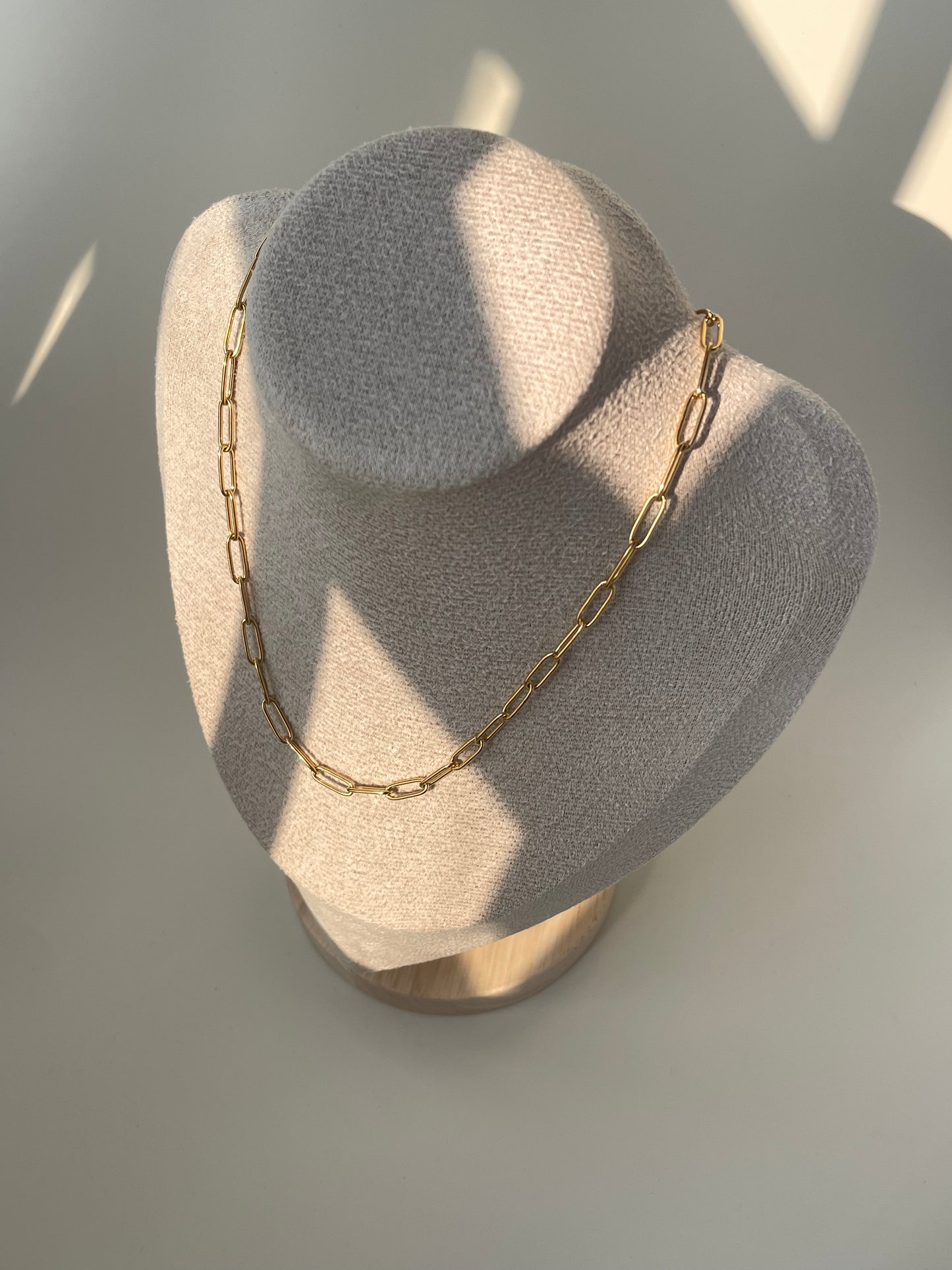 Everyday Essentials Necklace A