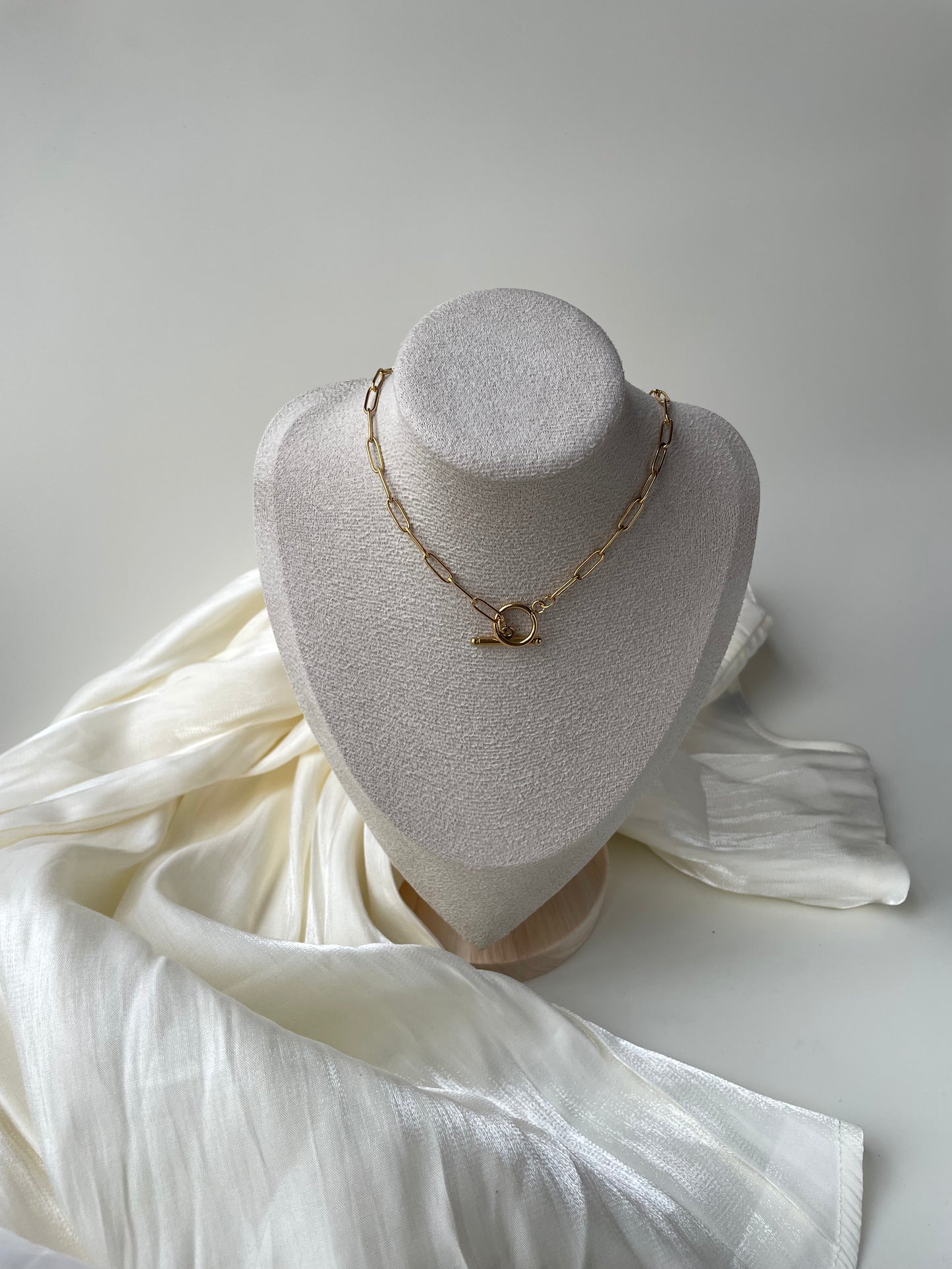 Everyday Essentials Necklace A