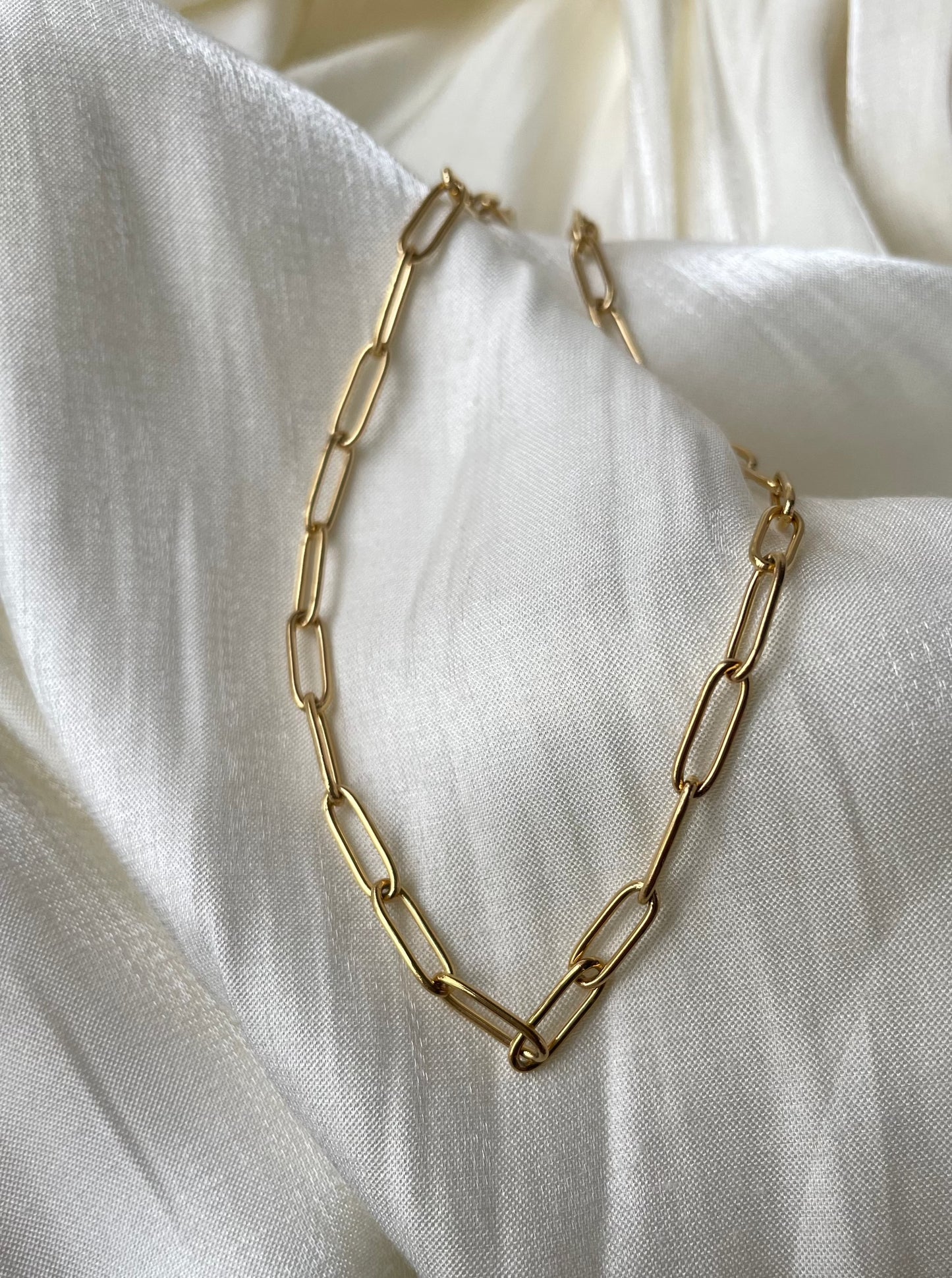 Everyday Essentials Necklace A