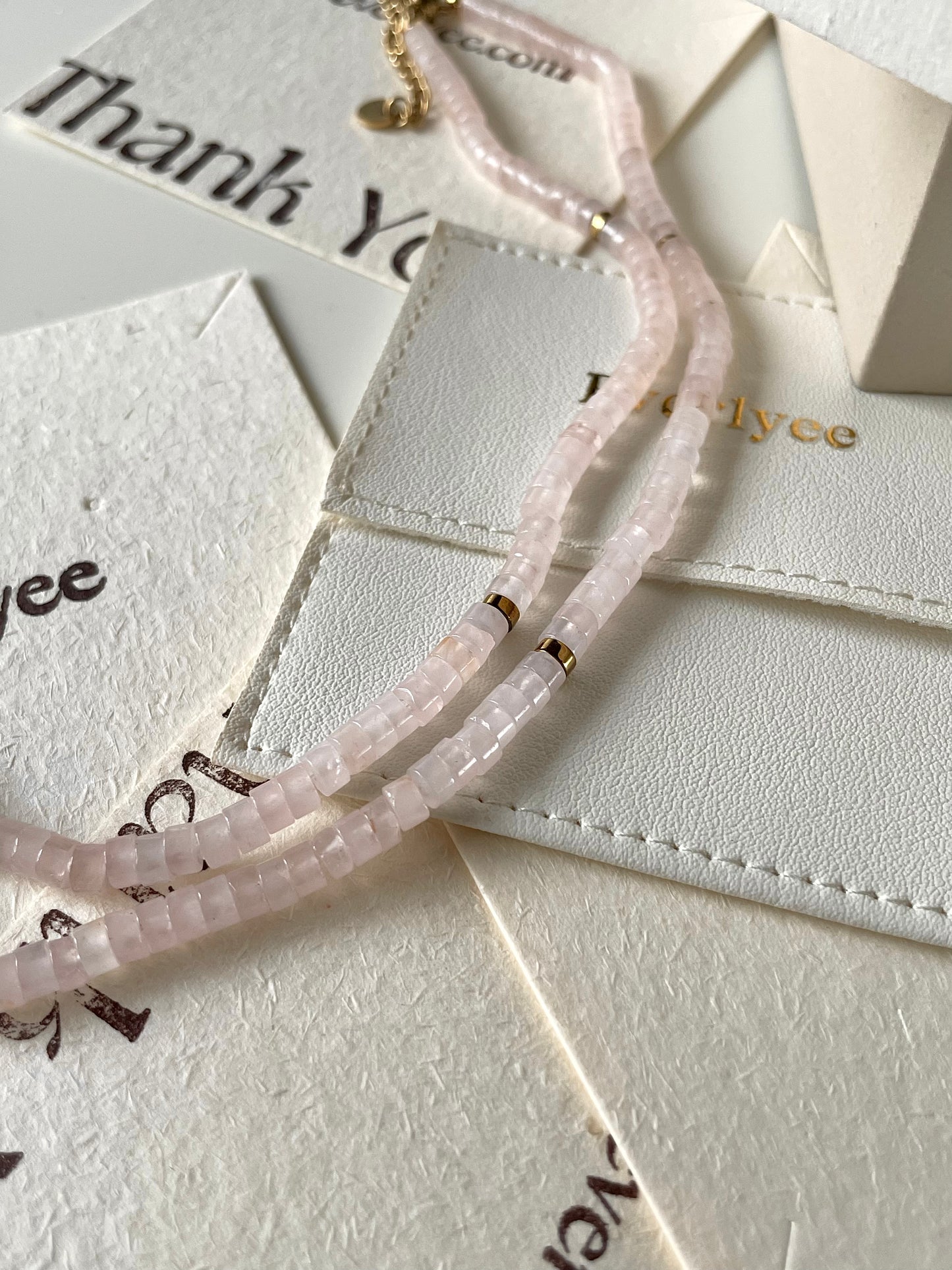 DIANA Name Necklace