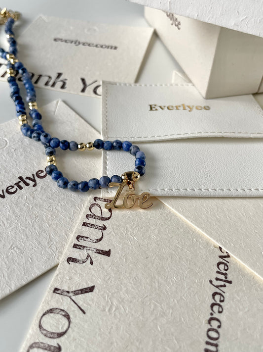 ZOE Name Necklace