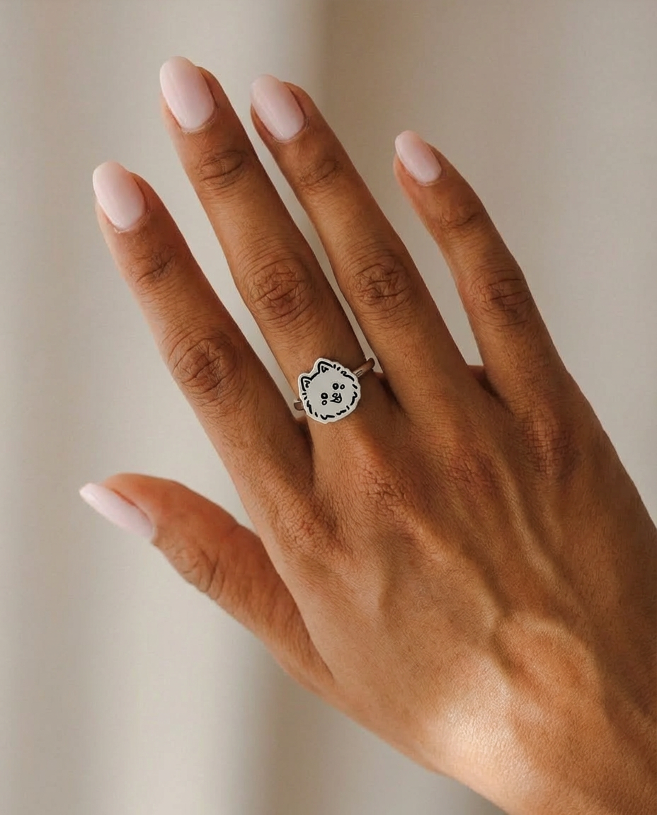Furry Tales Rings