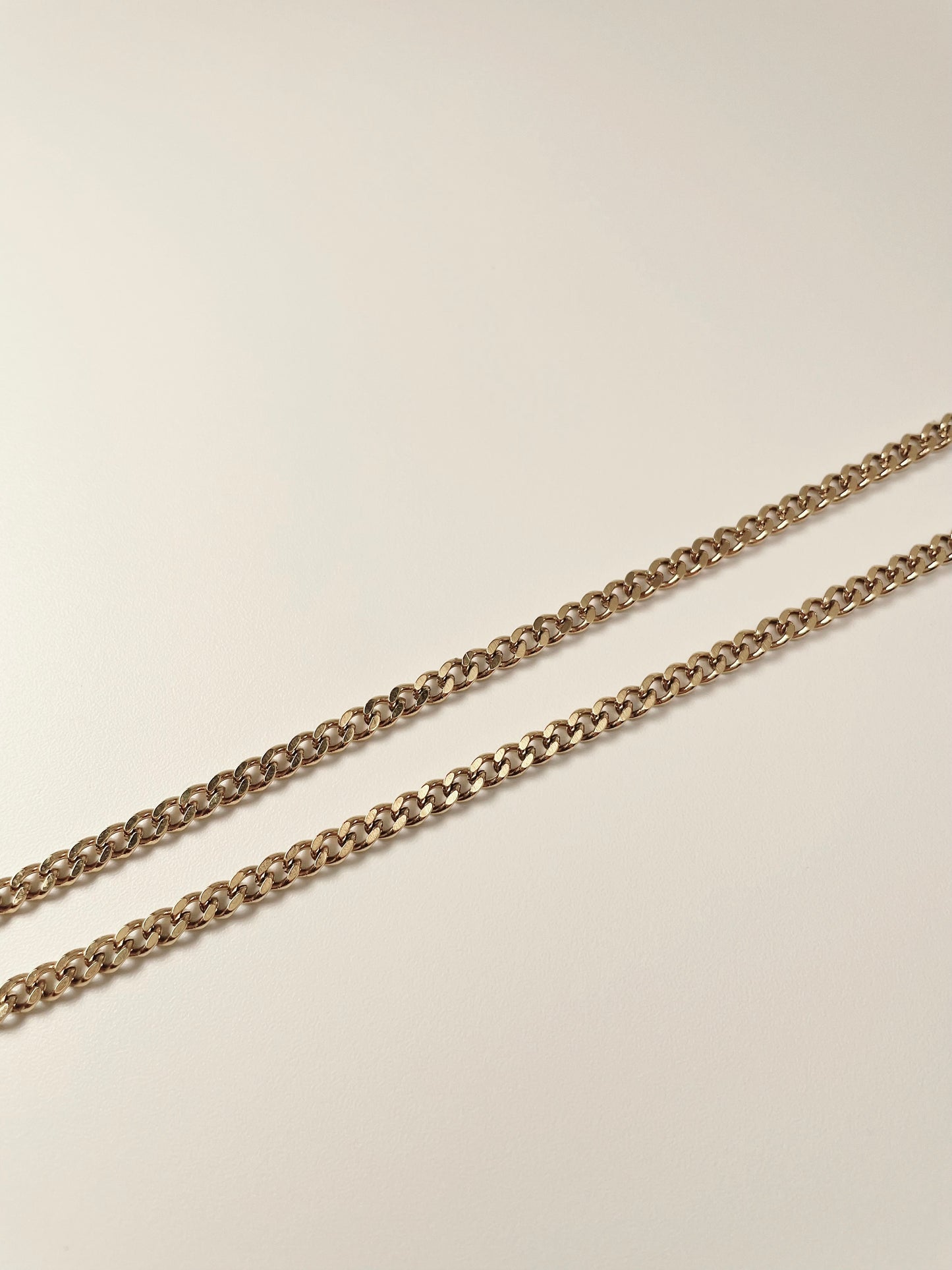 Pet Avatar Mini Cuba Necklace