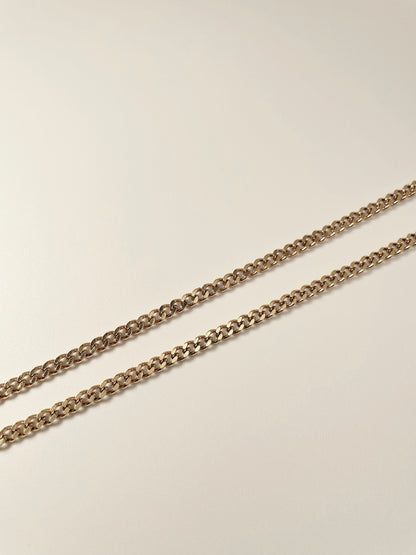 Pet Avatar Mini Cuba Necklace